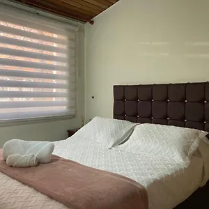 Habitación en casa particular En Casa, Bogotá