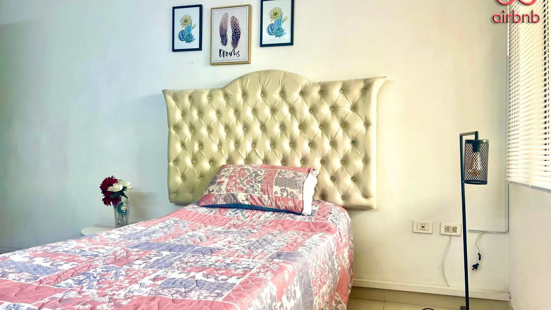 A 5 Minutos Del Aeropuerto El Dorado Bogota Apartment Colombia